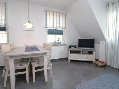 Ferienwohnung für 2 Personen (49 m²) in Ahrenshoop 9/10