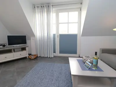 Ferienwohnung für 2 Personen (49 m²) in Ahrenshoop 10/10