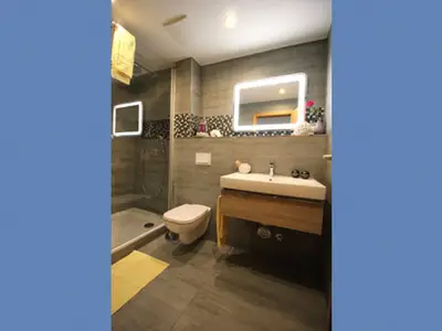 Ferienwohnung für 3 Personen (55 m²) in Ahrenshoop 5/10