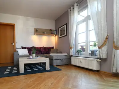 Ferienwohnung für 3 Personen (55 m²) in Ahrenshoop 8/10