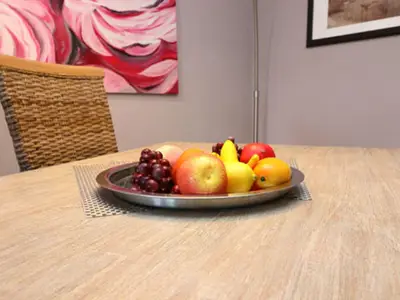 Ferienwohnung für 3 Personen (55 m²) in Ahrenshoop 10/10