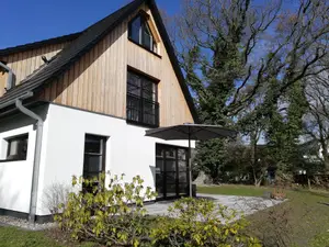 Ferienwohnung für 2 Personen (70 m²) in Ahrenshoop