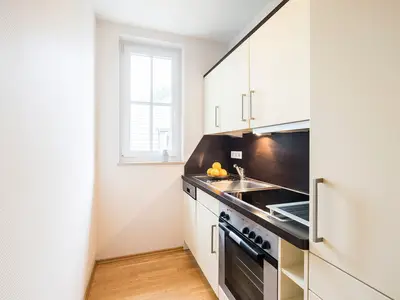 Küche / Küchenzeile