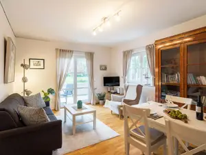 Ferienwohnung für 2 Personen (50 m²) in Ahrenshoop