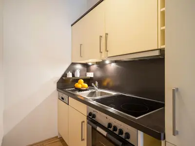 Küche / Küchenzeile