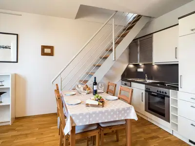 Küche / Küchenzeile