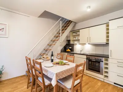 Küche / Küchenzeile