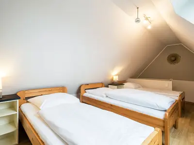 Ferienwohnung für 5 Personen (55 m²) in Ahrenshoop 9/10