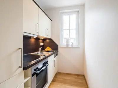 Küche / Küchenzeile