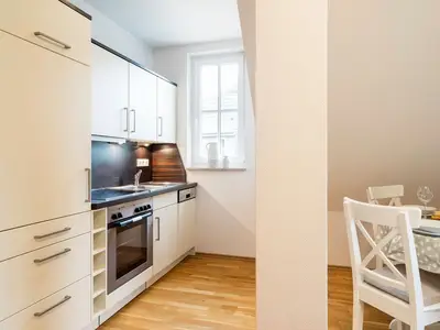 Küche / Küchenzeile