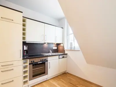 Küche / Küchenzeile