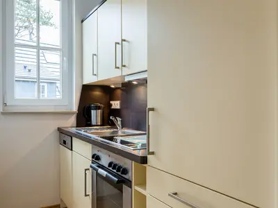 Küche / Küchenzeile