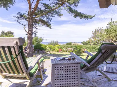 Ferienwohnung für 2 Personen (50 m²) in Ahrenshoop 2/10