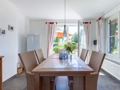 Ferienwohnung für 2 Personen (50 m²) in Ahrenshoop 3/10