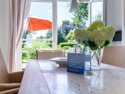 Ferienwohnung für 2 Personen (50 m²) in Ahrenshoop 4/10