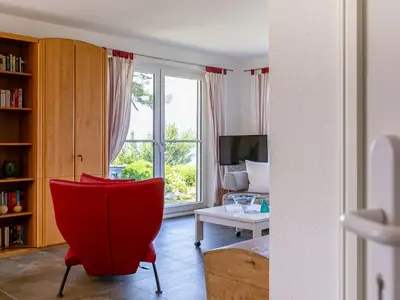Ferienwohnung für 2 Personen (50 m²) in Ahrenshoop 5/10