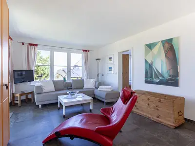 Ferienwohnung für 2 Personen (50 m²) in Ahrenshoop 6/10