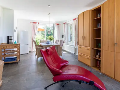Ferienwohnung für 2 Personen (50 m²) in Ahrenshoop 7/10