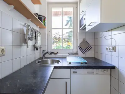 Ferienwohnung für 2 Personen (50 m²) in Ahrenshoop 8/10