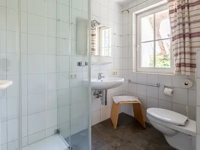 Ferienwohnung für 2 Personen (50 m²) in Ahrenshoop 9/10