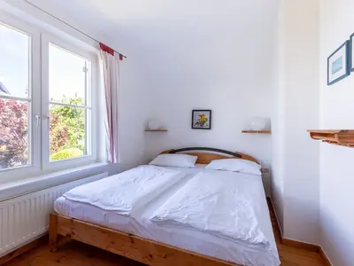 Ferienwohnung für 2 Personen (50 m²) in Ahrenshoop 10/10