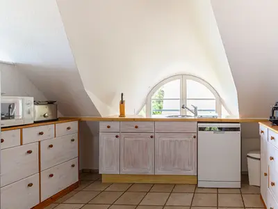 Ferienwohnung für 2 Personen (30 m²) in Ahrenshoop 4/10