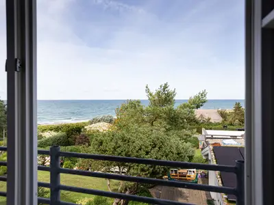 Ferienwohnung für 2 Personen (30 m²) in Ahrenshoop 5/10