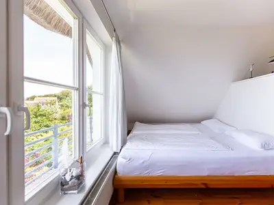 Ferienwohnung für 2 Personen (30 m²) in Ahrenshoop 6/10