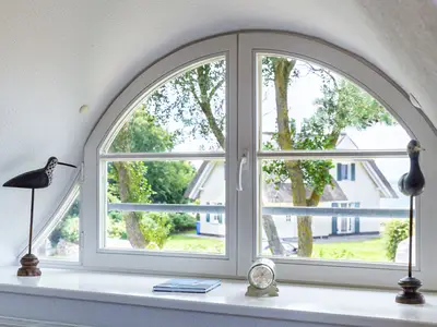Ferienwohnung für 2 Personen (30 m²) in Ahrenshoop 7/10