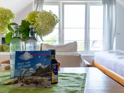 Ferienwohnung für 2 Personen (30 m²) in Ahrenshoop 8/10
