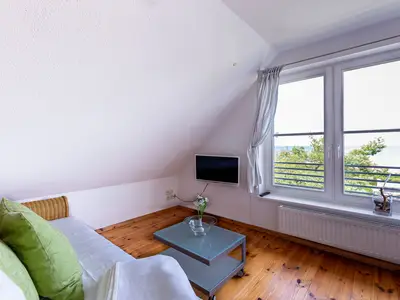 Ferienwohnung für 2 Personen (30 m²) in Ahrenshoop 9/10