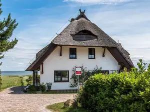 Ferienwohnung für 2 Personen (19 m²) in Ahrenshoop