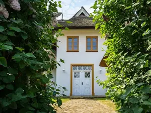Ferienwohnung für 2 Personen (62 m²) in Ahrenshoop