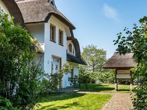 Ferienwohnung für 4 Personen (84 m²) in Ahrenshoop