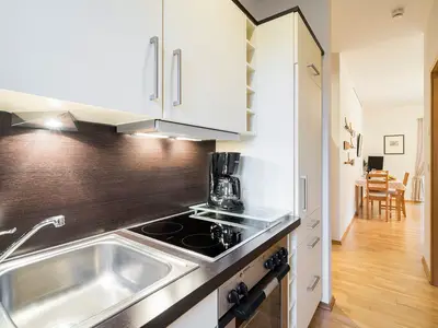 Küche / Küchenzeile