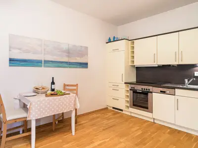 Küche / Küchenzeile