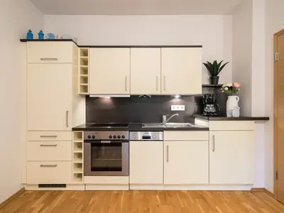 Küche / Küchenzeile