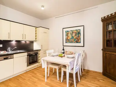 Küche / Küchenzeile