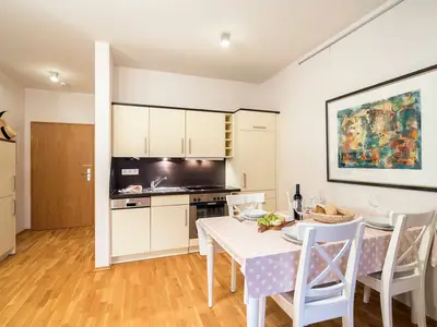 Küche / Küchenzeile