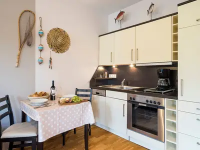 Küche / Küchenzeile