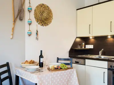 Küche / Küchenzeile