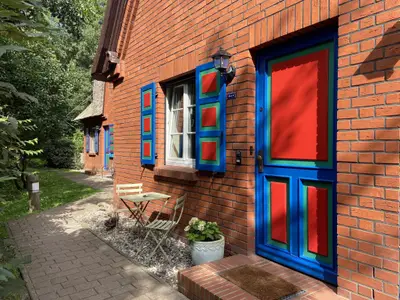 Hauptansicht