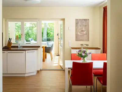 Küche / Küchenzeile