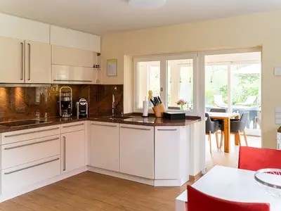 Küche / Küchenzeile