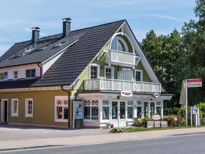 Hauptansicht
