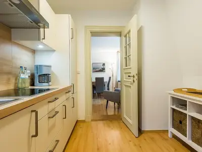 Küche / Küchenzeile