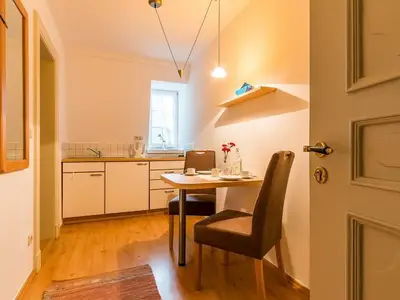 Küche / Küchenzeile