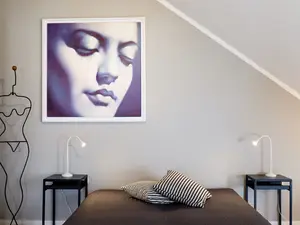 Ferienwohnung für 4 Personen (98 m²) in Ahrenshoop