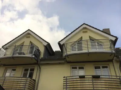 Hauptansicht
