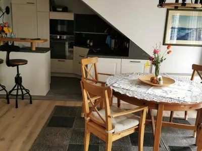 Küche / Küchenzeile